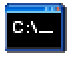 CMD prompt icon